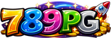 789pg โลโก้